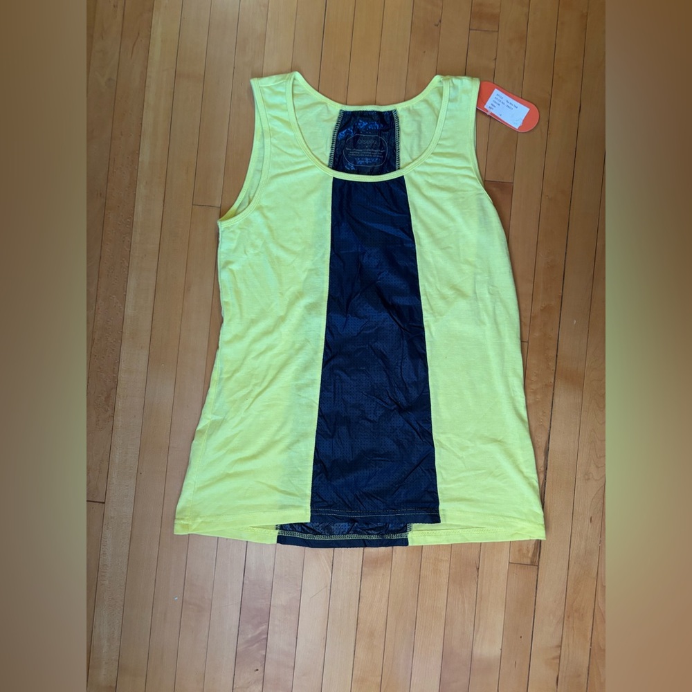 The Mix Oiselle NWT Top Size 4